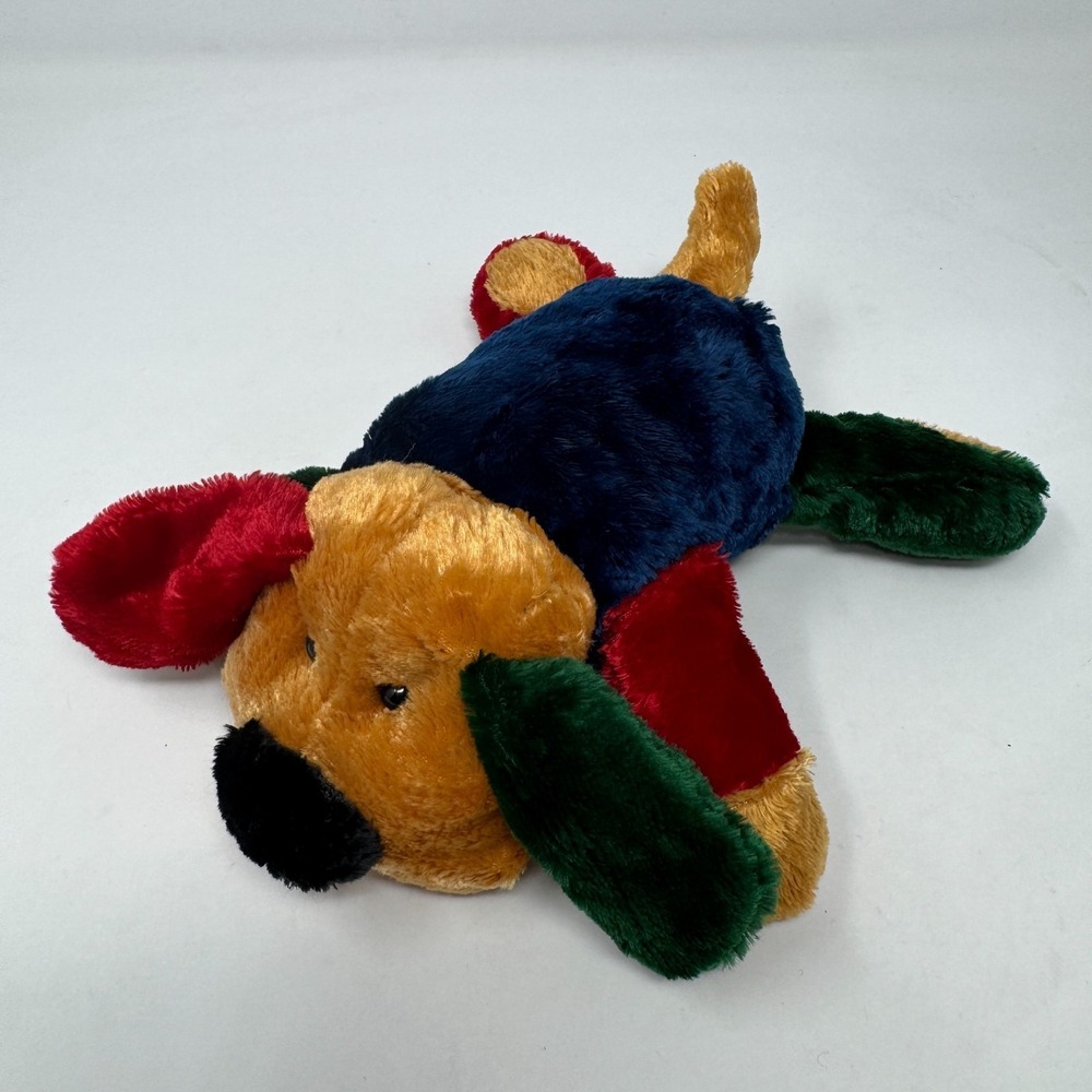 Dan Dee Collectors‎ Choice Dog Stuffed Plush Animal Toy 8 Inch